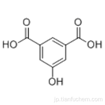 5-ヒドロキシイソフタル酸CAS 618-83-7